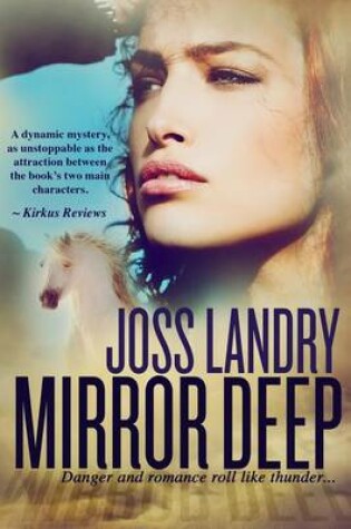 Cover of Mirror Deep