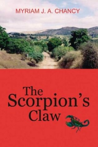Cover of The Scorpion's Claw