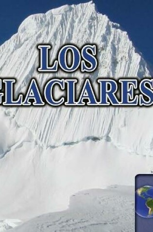 Cover of Los Glaciares