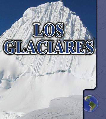 Cover of Los Glaciares