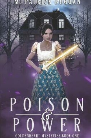 Cover of Poison and Power
