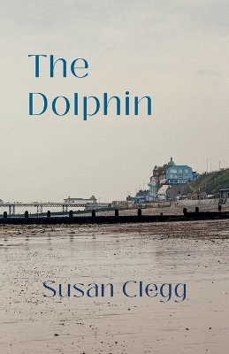 Book cover for The Dolphin