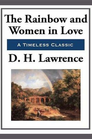 Cover of The Rainbow and Women in Love