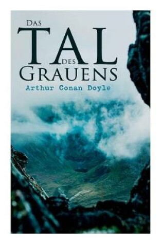 Cover of Das Tal des Grauens