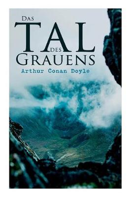 Book cover for Das Tal des Grauens