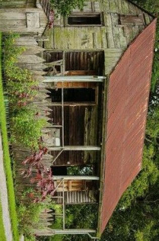 Cover of A Slave Cabin on the Laura Plantation