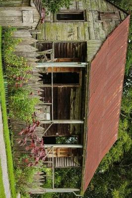 Book cover for A Slave Cabin on the Laura Plantation