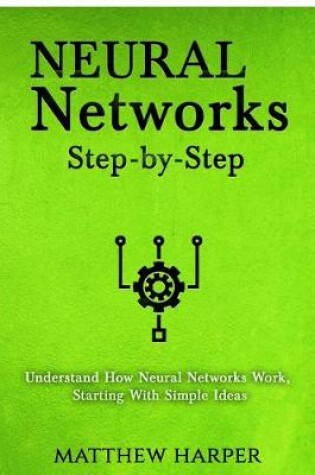 Cover of Neural Networks