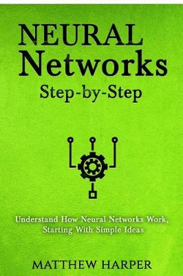 Book cover for Neural Networks