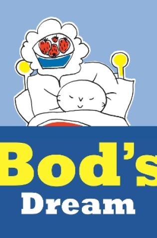 Cover of Bod's Dream