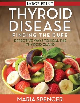 Book cover for Thyroid Disease