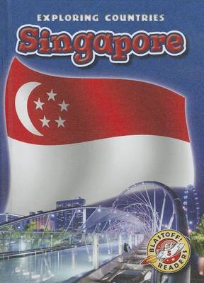 Book cover for Singapore