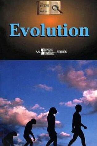 Cover of Evolution