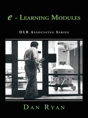 Book cover for E - Learning Modules