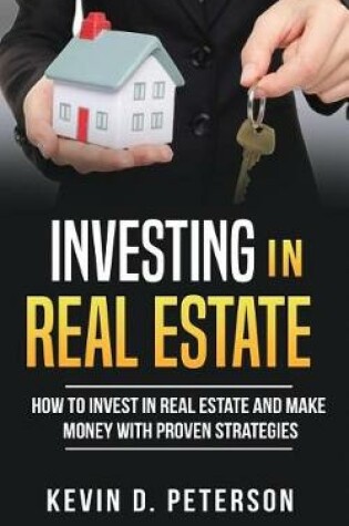 Cover of Investing in Real Estate