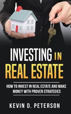 Book cover for Investing in Real Estate