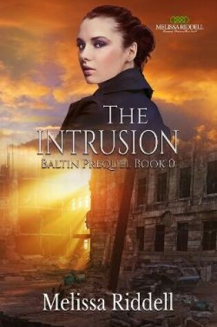 Cover of The Intrusion