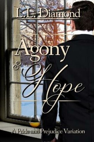 Cover of Agony and Hope