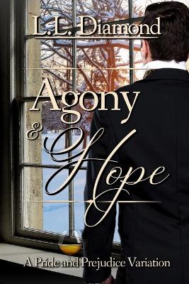 Book cover for Agony and Hope