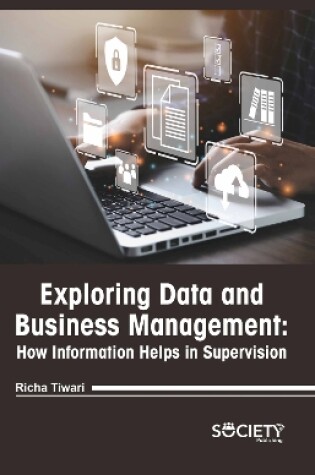 Cover of Exploring Data and Business Management