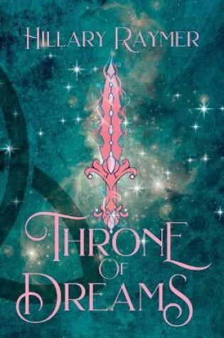 Cover of Throne of Dreams