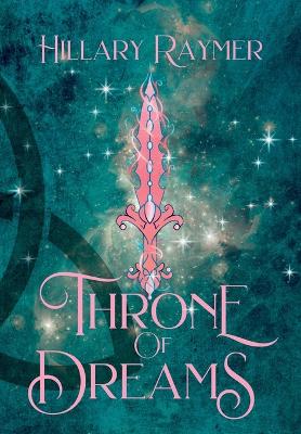 Book cover for Throne of Dreams