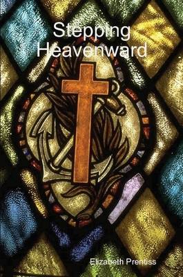 Book cover for Stepping Heavenward