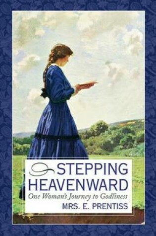 Cover of Stepping Heavenward