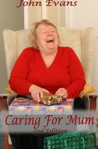 Cover of Caring For Mum