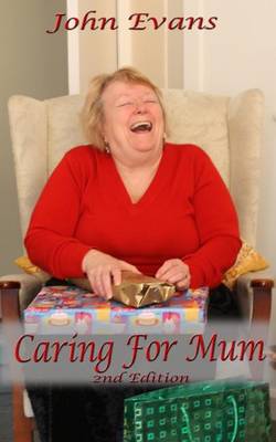 Book cover for Caring For Mum