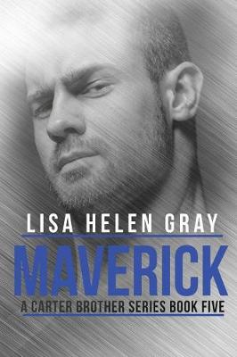 Cover of Maverick