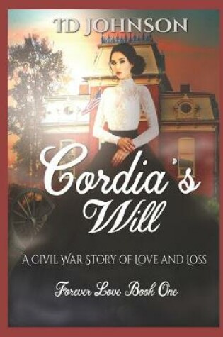 Cover of Cordia's Will