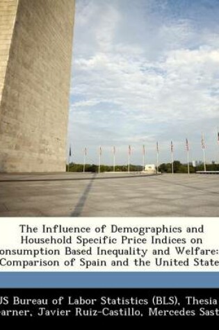 Cover of The Influence of Demographics and Household Specific Price Indices on Consumption Based Inequality and Welfare