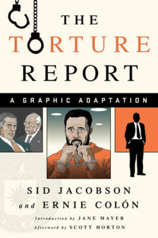 Cover of The Torture Report