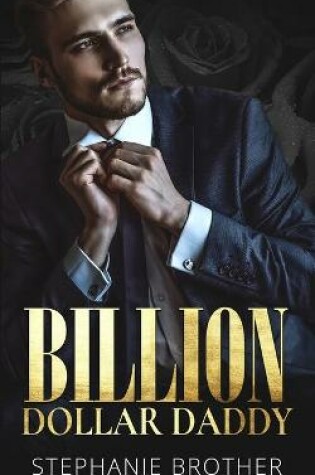 Cover of Billion Dollar Daddy