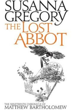 Cover of The Lost Abbot