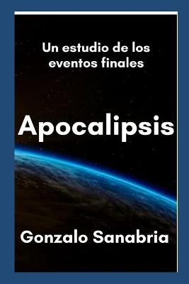 Book cover for Apocalipsis