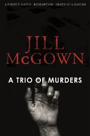 Cover of A Trio of Murders
