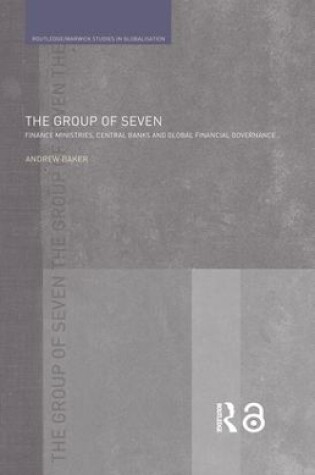 Cover of The Group of Seven