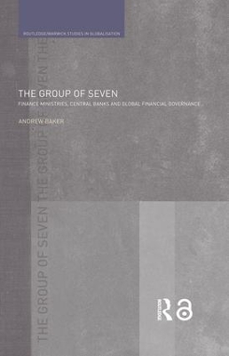 Cover of The Group of Seven