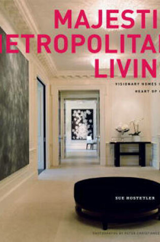 Cover of Majestic Metropolitan Living