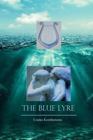 Cover of The Blue Lyre