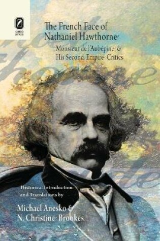 Cover of The French Face of Nathaniel Hawthorne