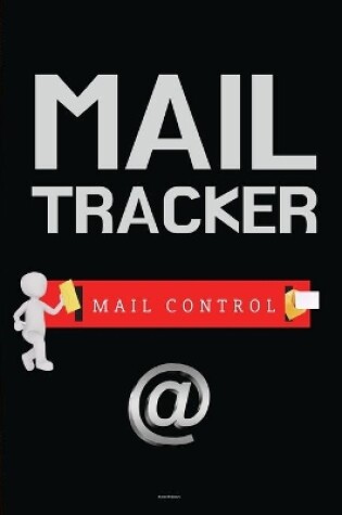 Cover of Mail Tracker