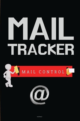 Cover of Mail Tracker