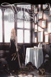 Book cover for The Witch and the Beast 9