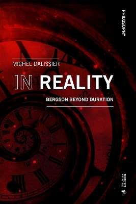 Cover of In Reality