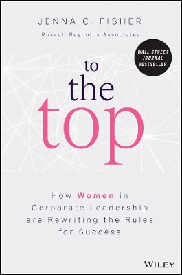 Book cover for To the Top