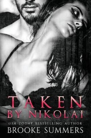 Cover of Taken By Nikolai