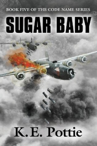 Cover of Sugar Baby